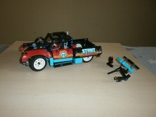 Lego Set 42106 "Stunt Show"
