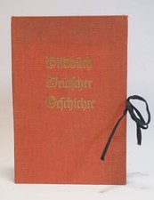 Lehrmaterial Bildbuch