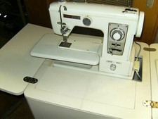 IDEAL Nutzstich Automatik