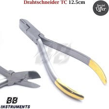 Drahtschneider TC KFO Zange