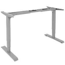 Ergotopia Elektrisch Höhenverstellbarer Schreibtisch Gestell Tischgestell B-Ware