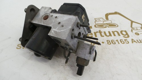 Abs hydraulikblock mercedes - abs-hydraulikblock, mb