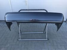 Stoßstange hinten Mercedes W202 2028800040 original