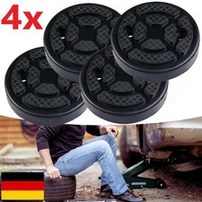 Gummipuffer Wagenheber