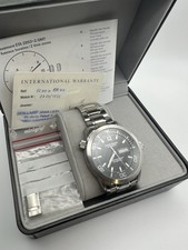 Louis Erard La Sportive Automatik Uhr