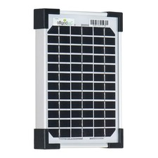 Solarmodul 5W Mono 12V