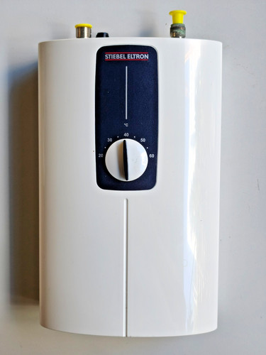 Stiebel eltron dce - dce, 11/13