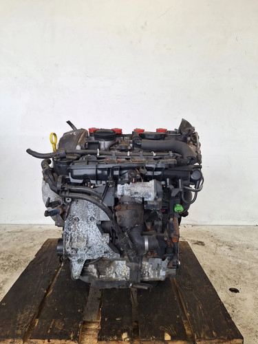 Motor audi seat - motor, i