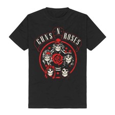 Guns N' Roses T-Shirt Herren