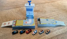 Micro Machines Base Playset