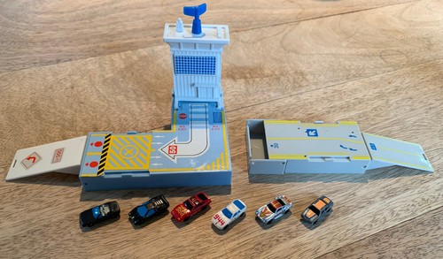 Micro machines base - micro,