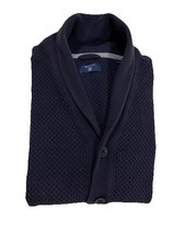 Gant herren strickjacke s - gant,