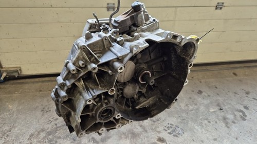 Getriebe manuell volvo v70 - getriebe,