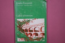 257811 ETUDES FRANCAISES