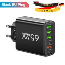 USB Mehrfach Schnell