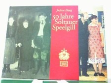 50 Jahre Soltauer Speelgill
