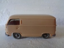 Wiking Ford FK 1000 beige