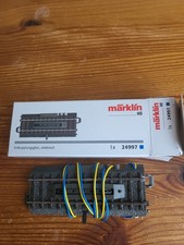 märklin 24997 Entkupplungsgleis