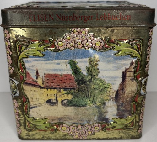 Alte elisen nürnberger - alte,
