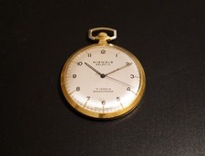 Kienzle Taschenuhr Handaufzug