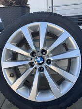 BMW Original 18 Zoll Alufelgen
