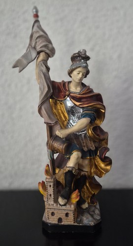 Original dolfi holzfigur - dolfi,