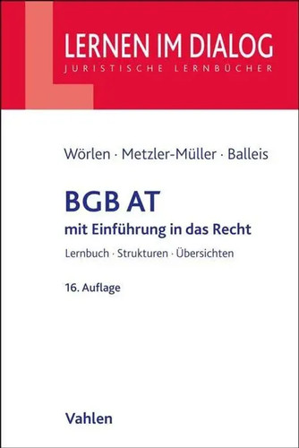 Bgb mit einführung in - |,