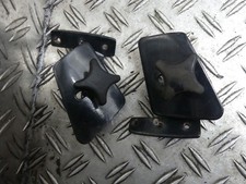 BMW R80RT,R100RT EZ:95 Windschild Halteschrauben Halterungen 69662