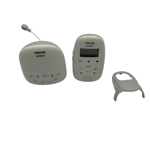 Philips avent audio babyphone - philips, audio-babyphone