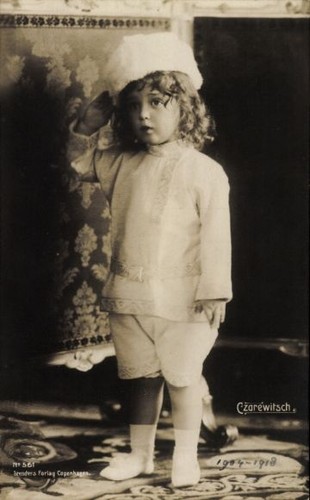 Alexei nikolajewitsch - ak,
