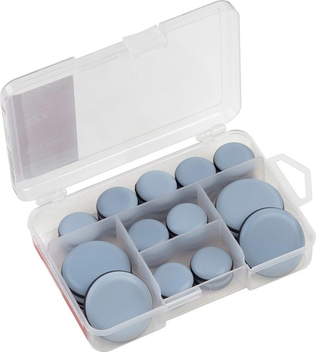 Easyglider sortiment teilig - easyglider-sortiment, 32-teilig