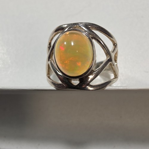 Vintage signierter aryo 925 - signierter,