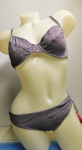 Esprit bikini cup c - cup,