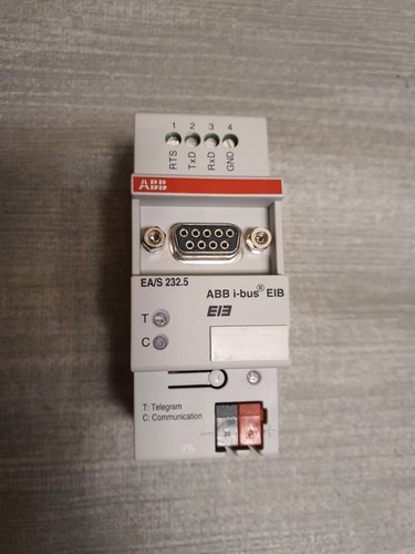 Abb 232 eib knx - ,