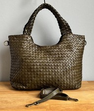 Tasche Shopper Schultertasche