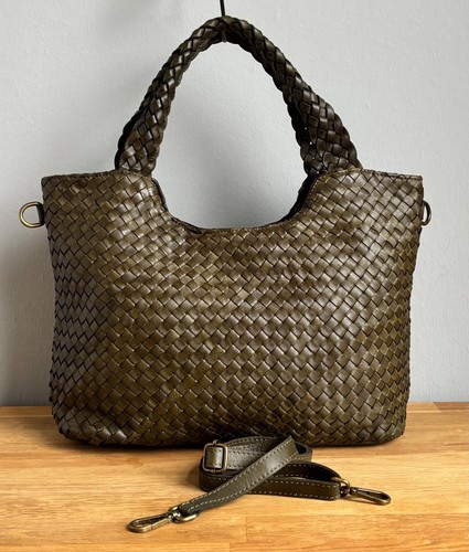 Tasche shopper schultertasche - shopper,