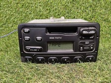 Ford Transit 2002 Radio