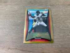 2008 bowman chrome football - bowman,