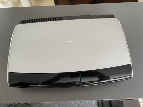 Bose lifestyle dvd home - bose,