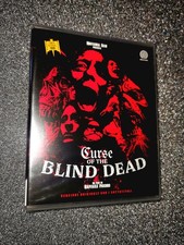 Bluray curse of - of, the