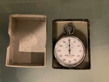 Breitling Sprint Stoppuhr