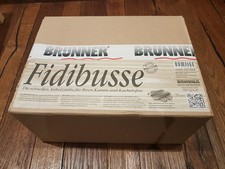 Brunner Fidibusse 350 Stück