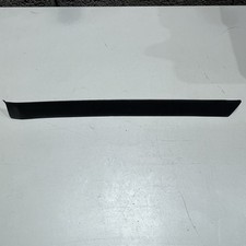 Mercedes R170 SLK Vormopf