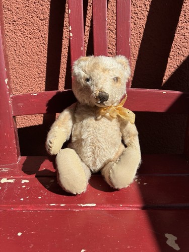 Steiff original teddybär - steiff,