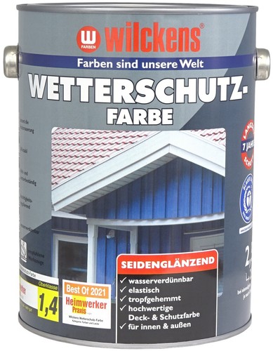 L wilckens - (€9,98/l),