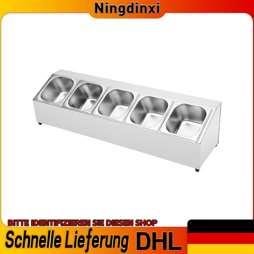 Aufsatzbord mit gn - mit,