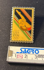 Anstecknadel Pin Los Angeles