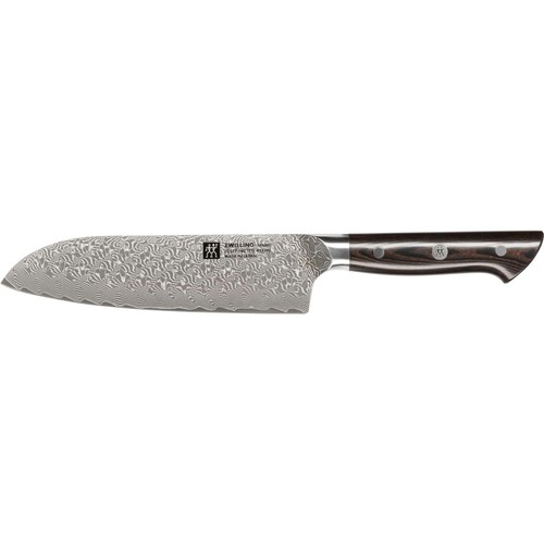 Zwilling tanrei santoku cm - tanrei, 18
