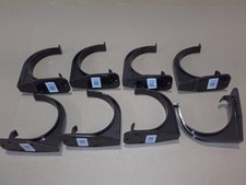 Dachrinnen-Halter für 100 mm