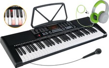 McGrey LK-6120-MIC Keyboard 61